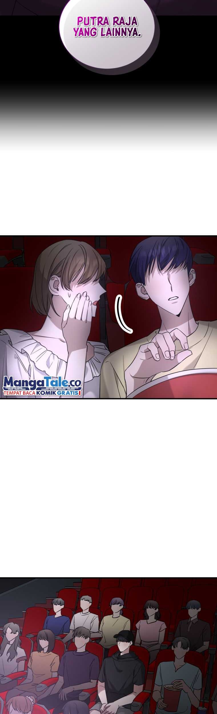 I Became a Top Actor Just by Reading Books! Chapter 55 - halaman 4