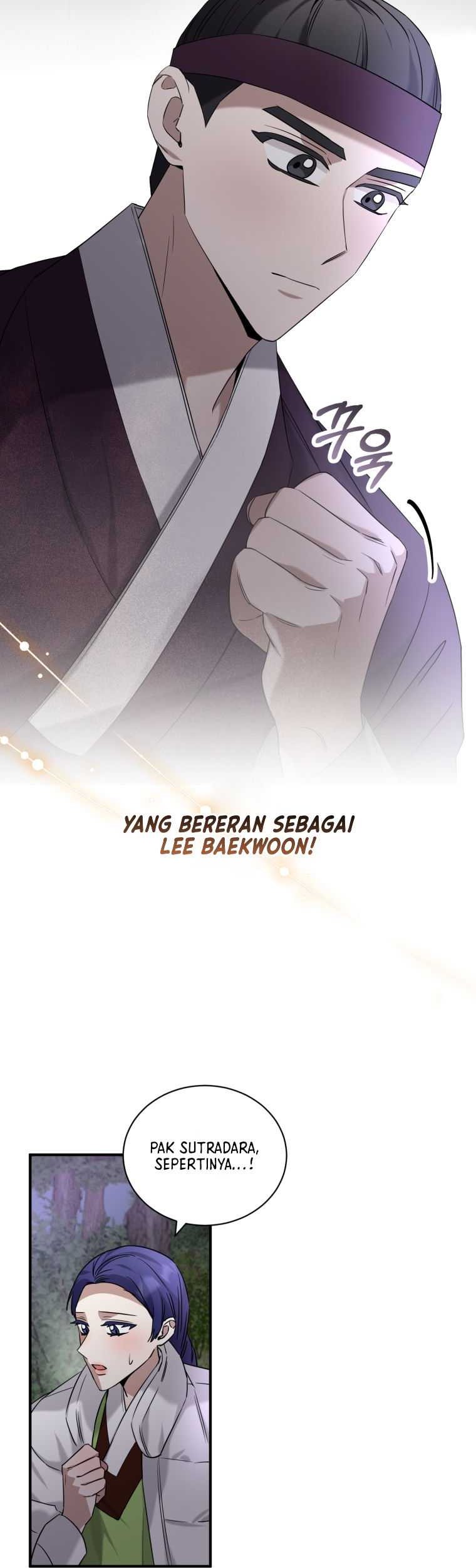 I Became a Top Actor Just by Reading Books! Chapter 56 - halaman 10