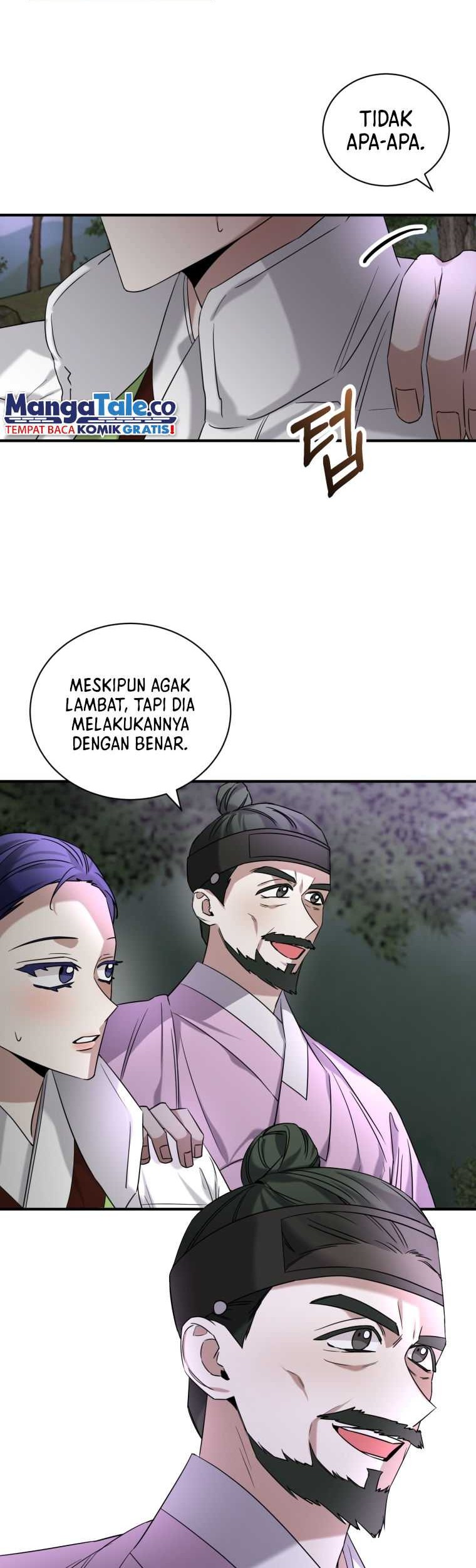 I Became a Top Actor Just by Reading Books! Chapter 56 - halaman 11