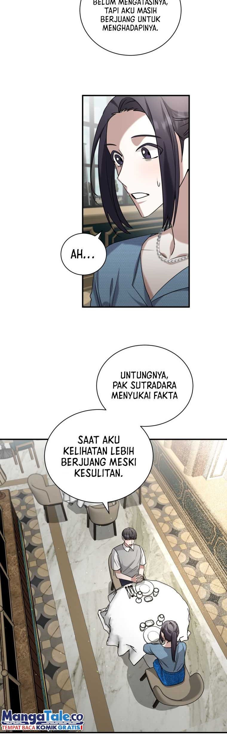I Became a Top Actor Just by Reading Books! Chapter 56 - halaman 15