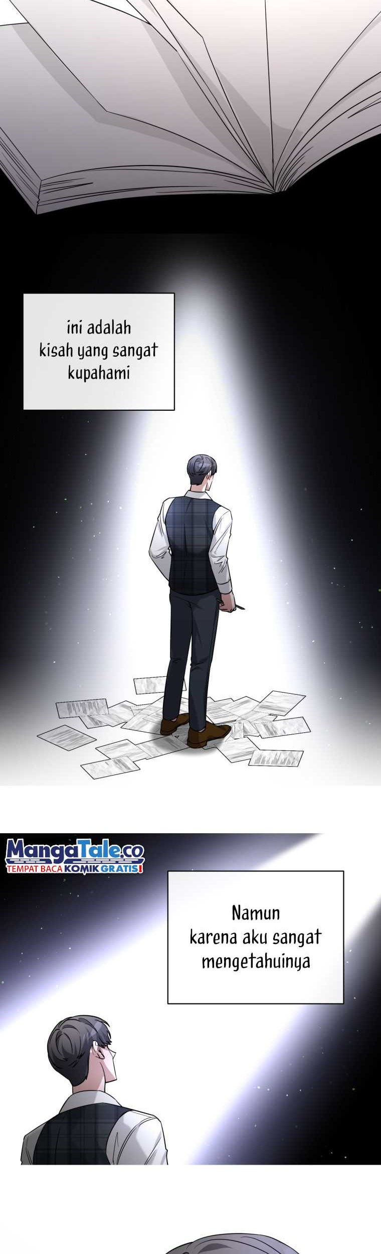 I Became a Top Actor Just by Reading Books! Chapter 56 - halaman 21