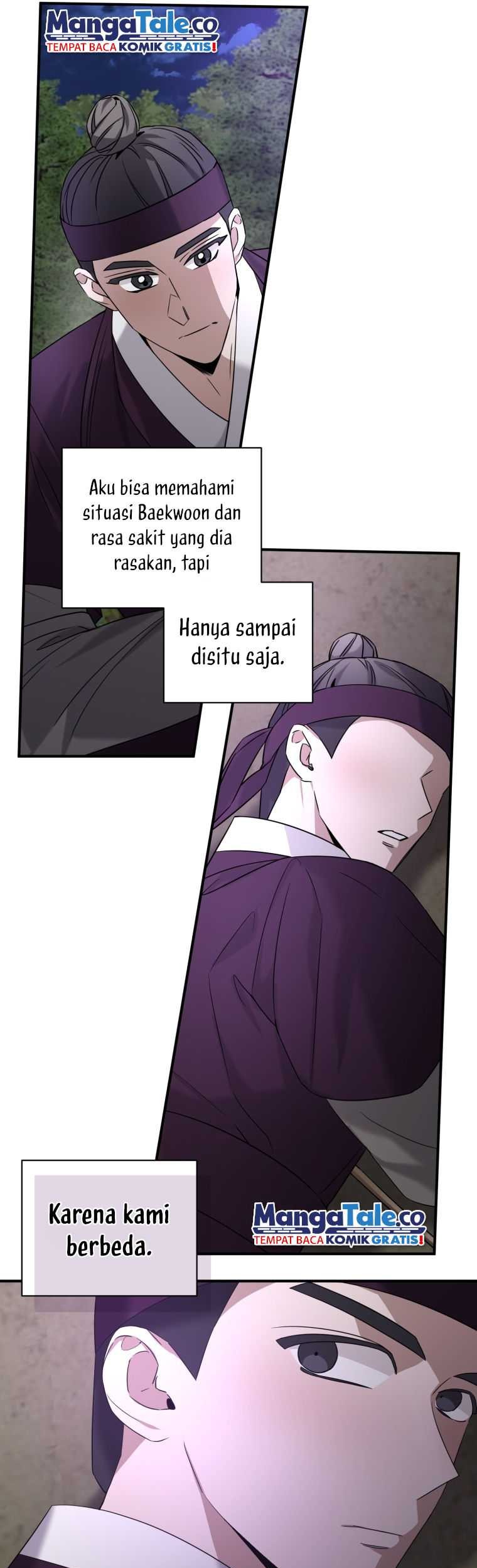 I Became a Top Actor Just by Reading Books! Chapter 56 - halaman 8