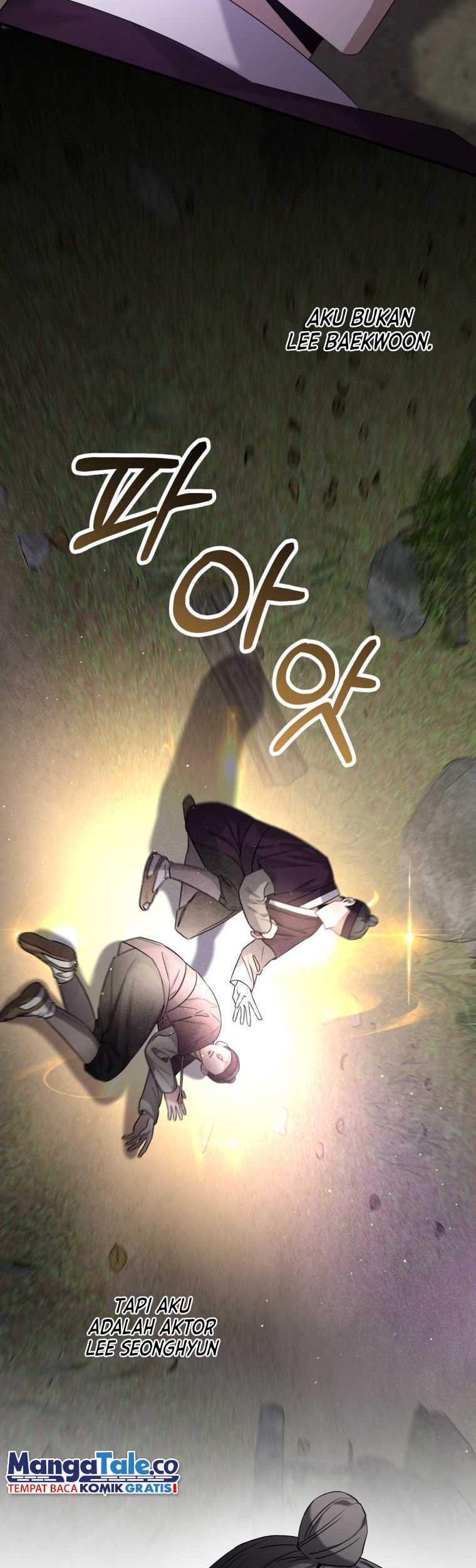 I Became a Top Actor Just by Reading Books! Chapter 56 - halaman 9