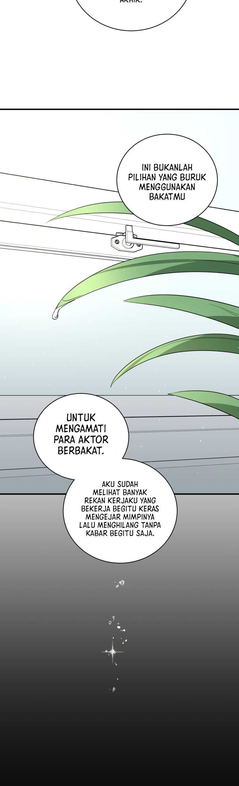 I Became a Top Actor Just by Reading Books! Chapter 57 - halaman 12