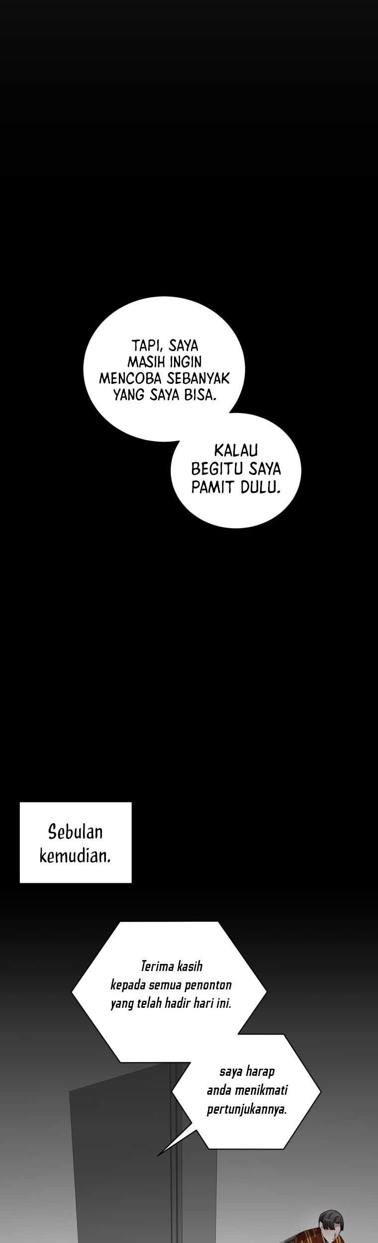 I Became a Top Actor Just by Reading Books! Chapter 57 - halaman 13