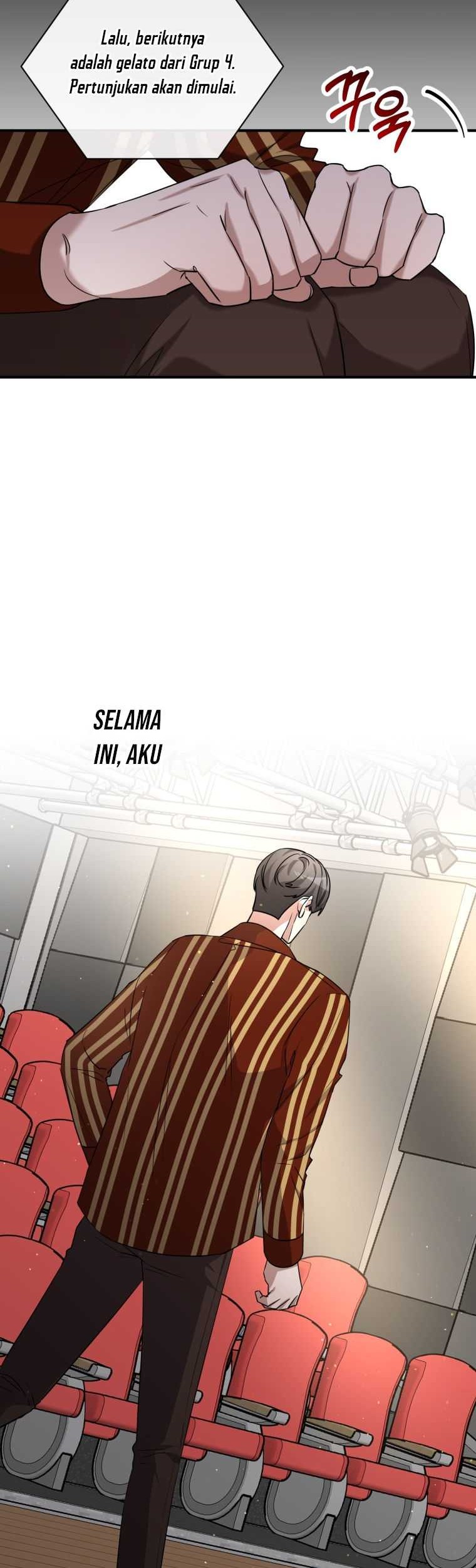I Became a Top Actor Just by Reading Books! Chapter 57 - halaman 15
