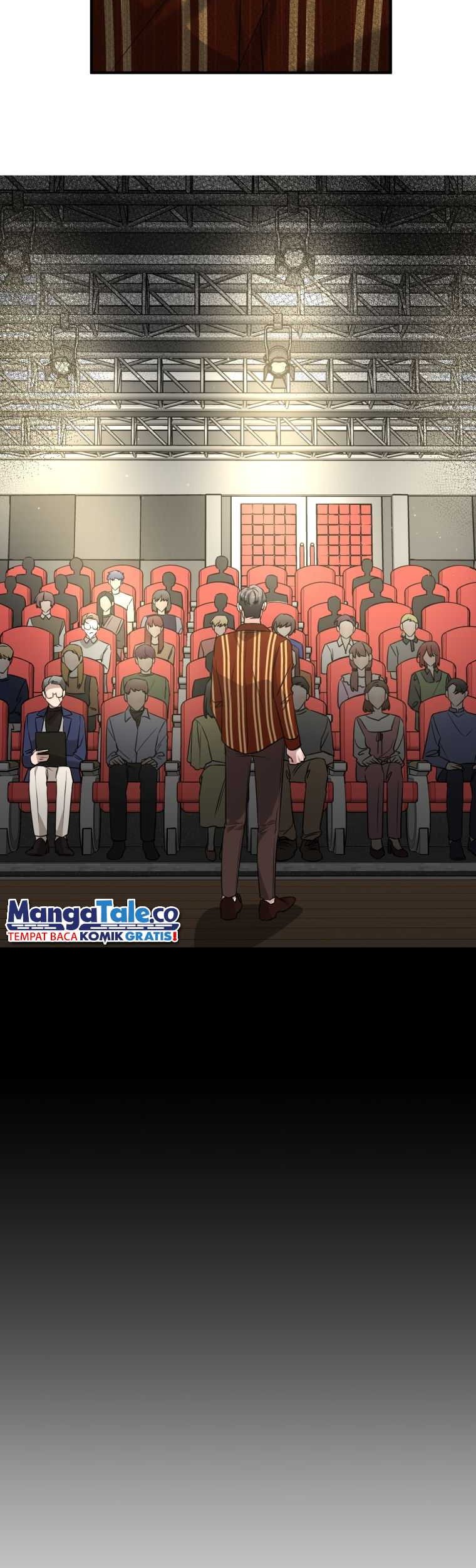 I Became a Top Actor Just by Reading Books! Chapter 57 - halaman 20