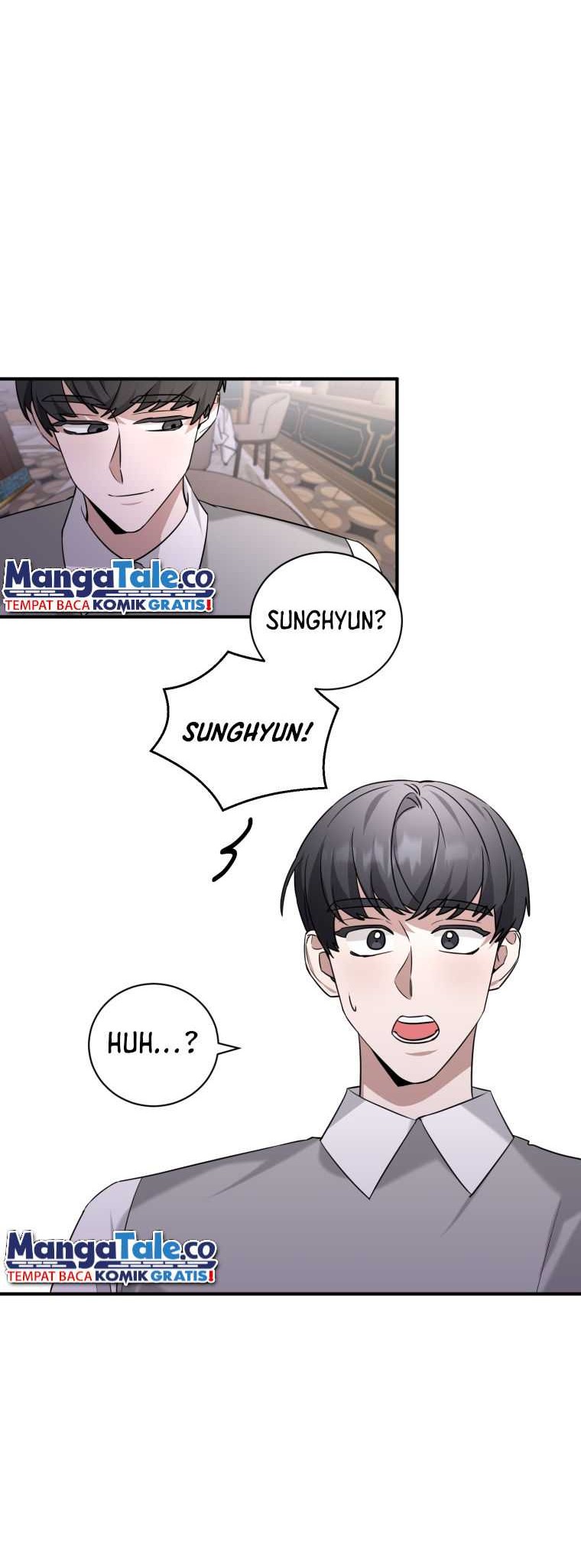 I Became a Top Actor Just by Reading Books! Chapter 57 - halaman 25