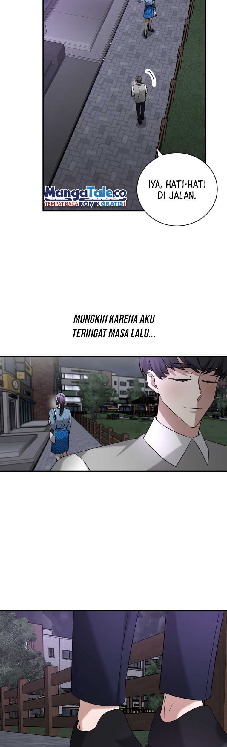 I Became a Top Actor Just by Reading Books! Chapter 57 - halaman 28