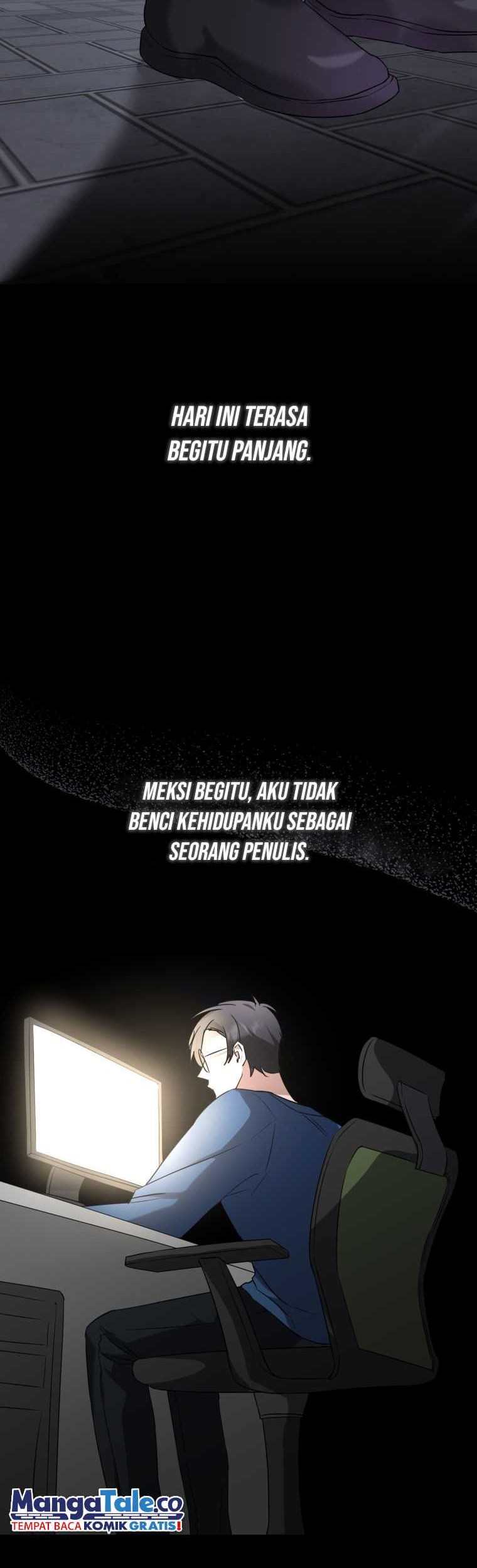 I Became a Top Actor Just by Reading Books! Chapter 57 - halaman 29
