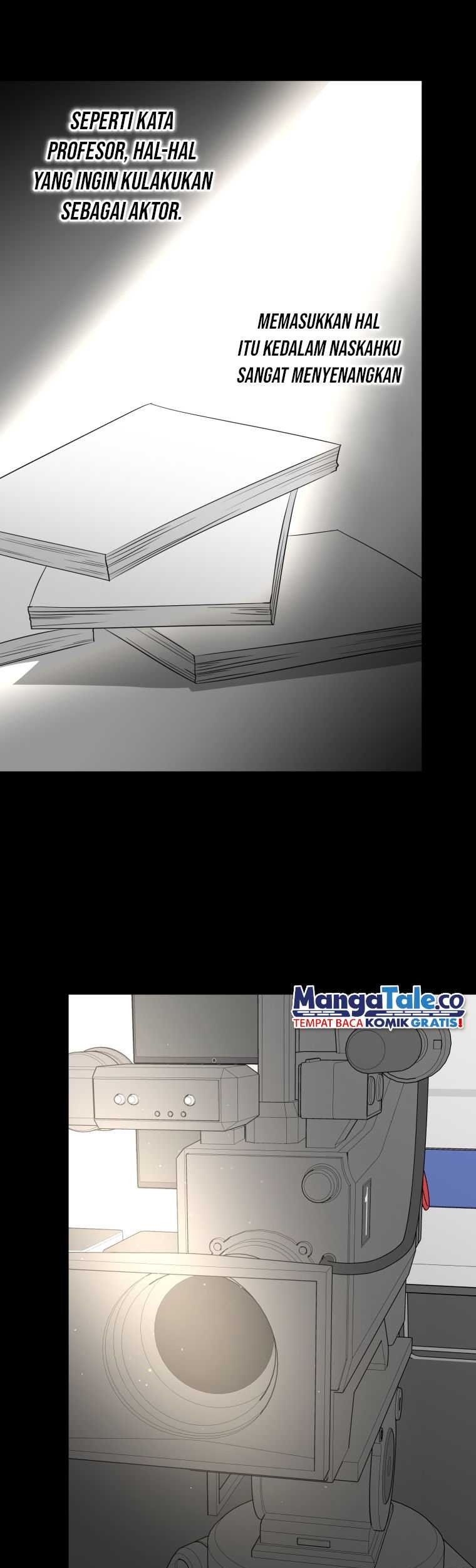 I Became a Top Actor Just by Reading Books! Chapter 57 - halaman 30