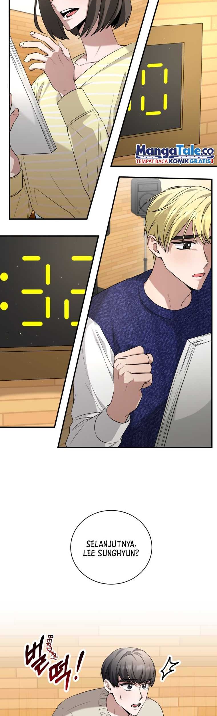 I Became a Top Actor Just by Reading Books! Chapter 57 - halaman 5