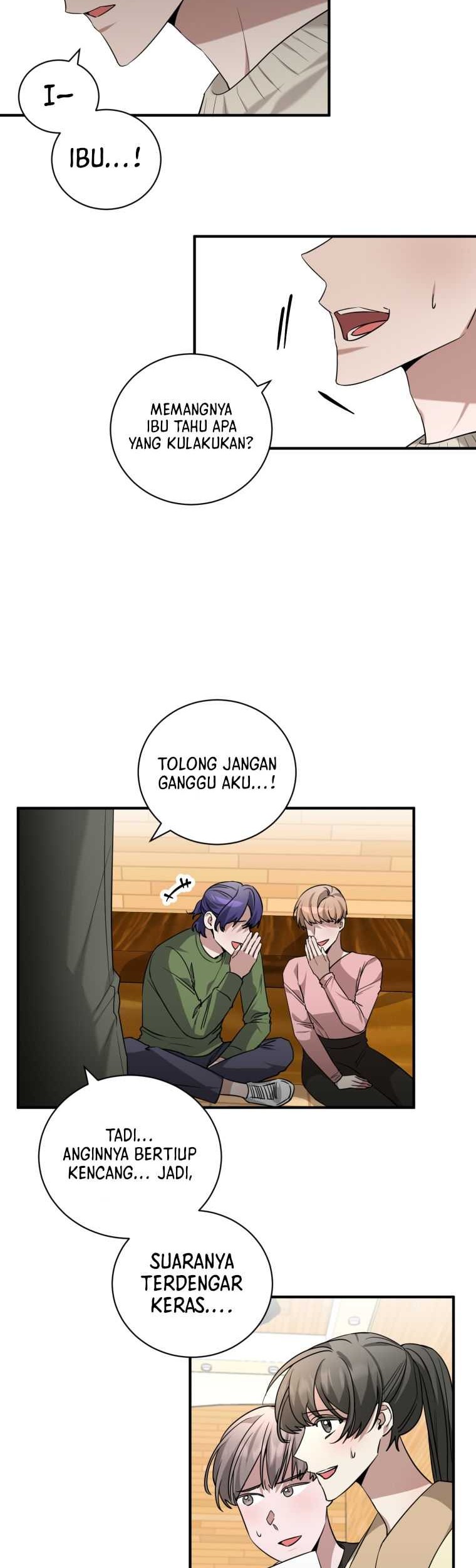 I Became a Top Actor Just by Reading Books! Chapter 57 - halaman 7