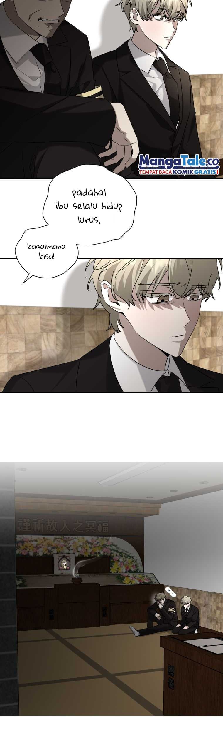 I Became a Top Actor Just by Reading Books! Chapter 58 - halaman 12