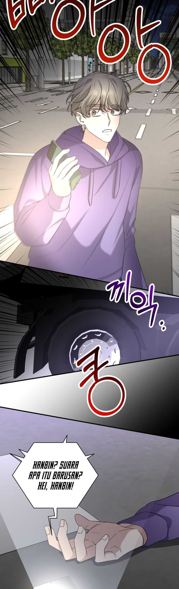 I Became a Top Actor Just by Reading Books! Chapter 58 - halaman 21