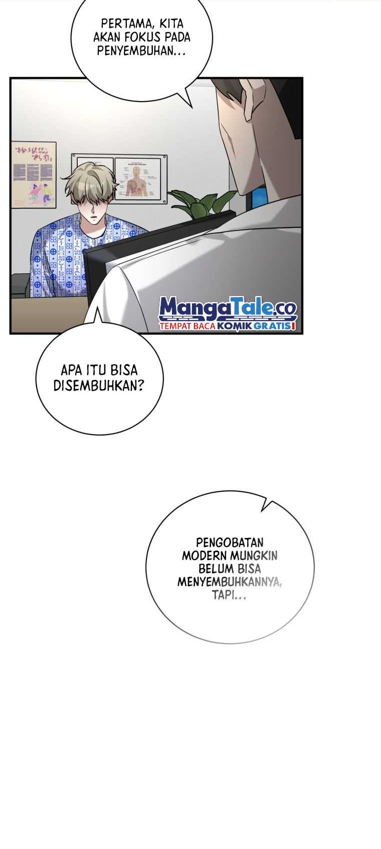 I Became a Top Actor Just by Reading Books! Chapter 58 - halaman 25