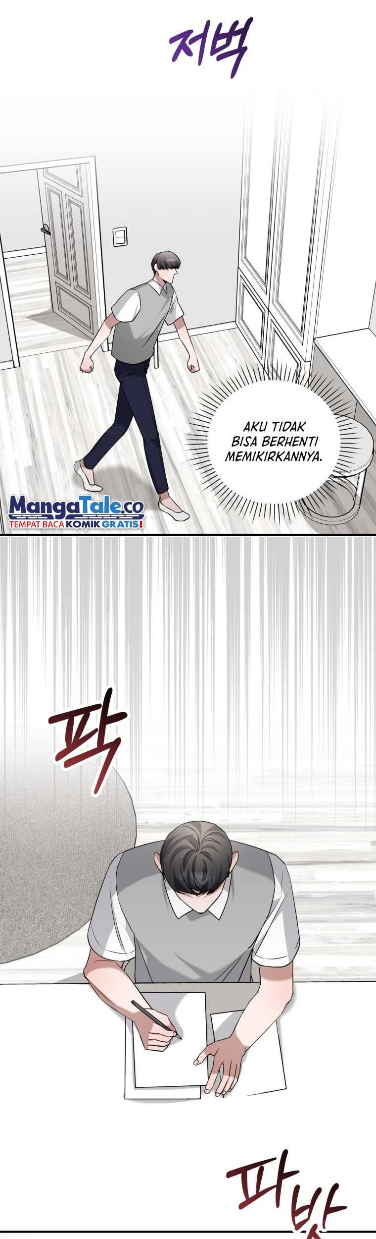 I Became a Top Actor Just by Reading Books! Chapter 58 - halaman 3
