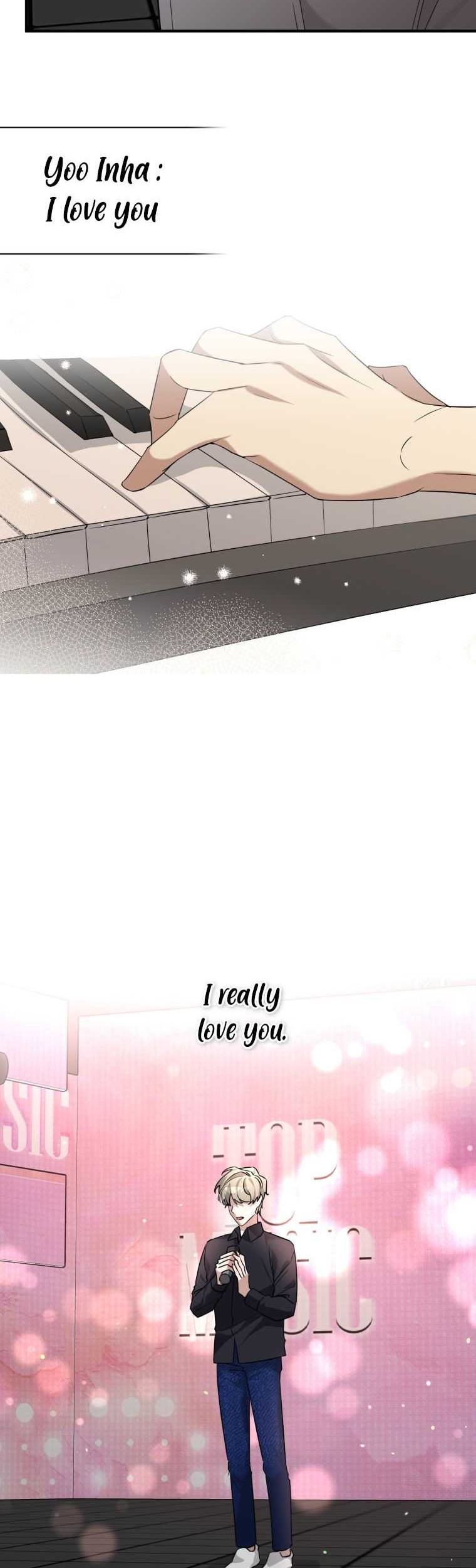 I Became a Top Actor Just by Reading Books! Chapter 58 - halaman 31