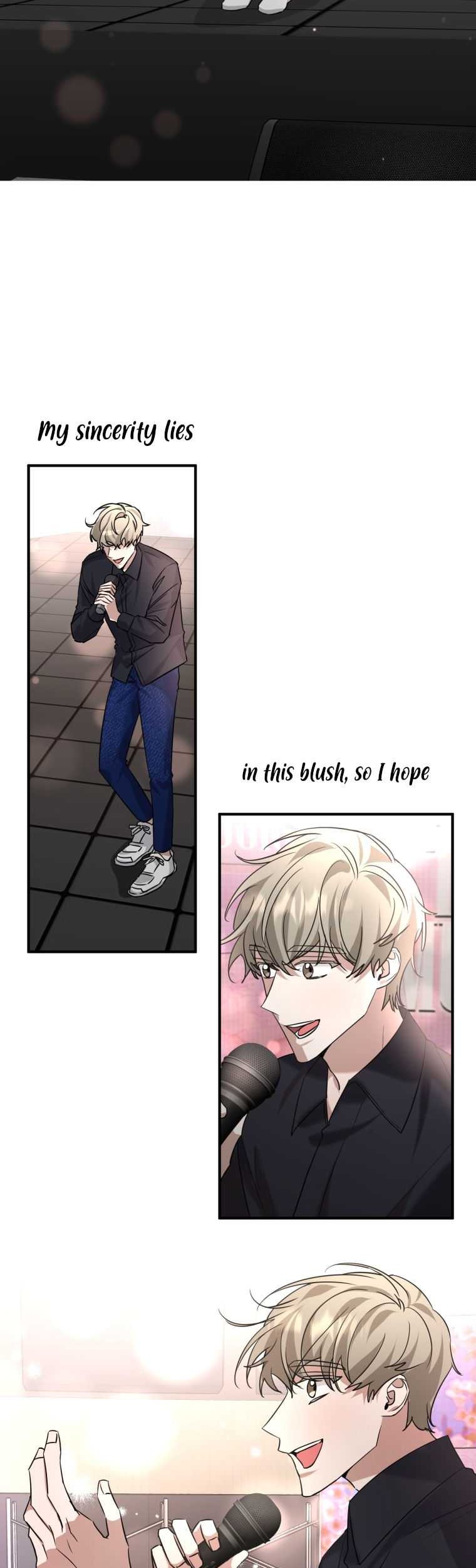 I Became a Top Actor Just by Reading Books! Chapter 58 - halaman 32