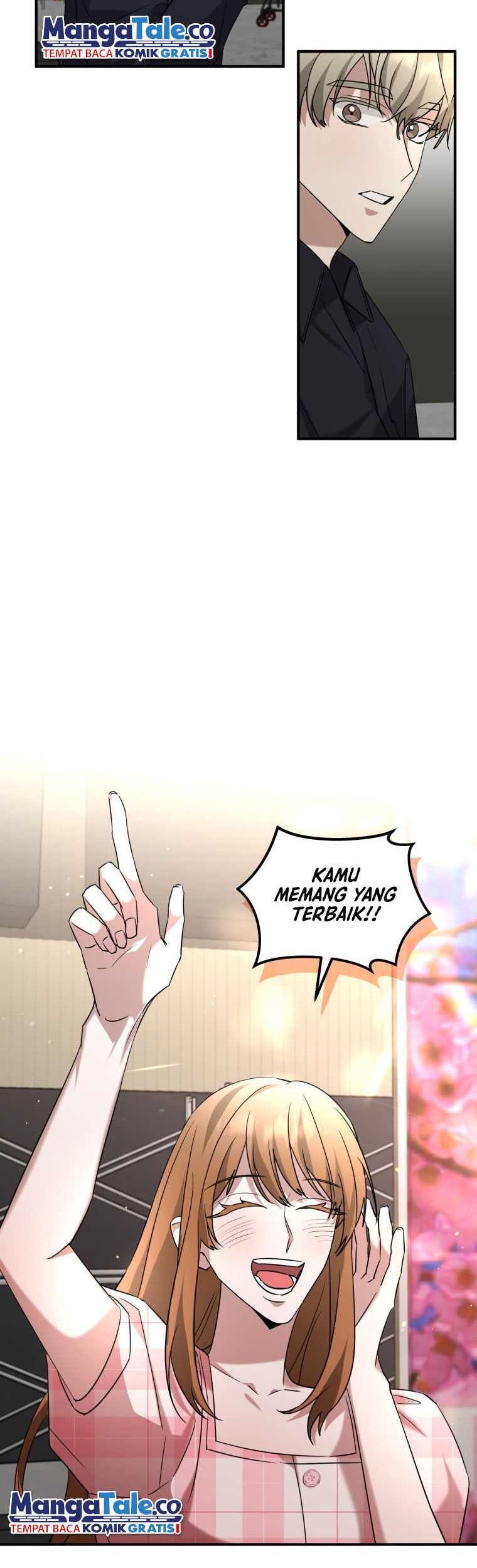 I Became a Top Actor Just by Reading Books! Chapter 58 - halaman 35