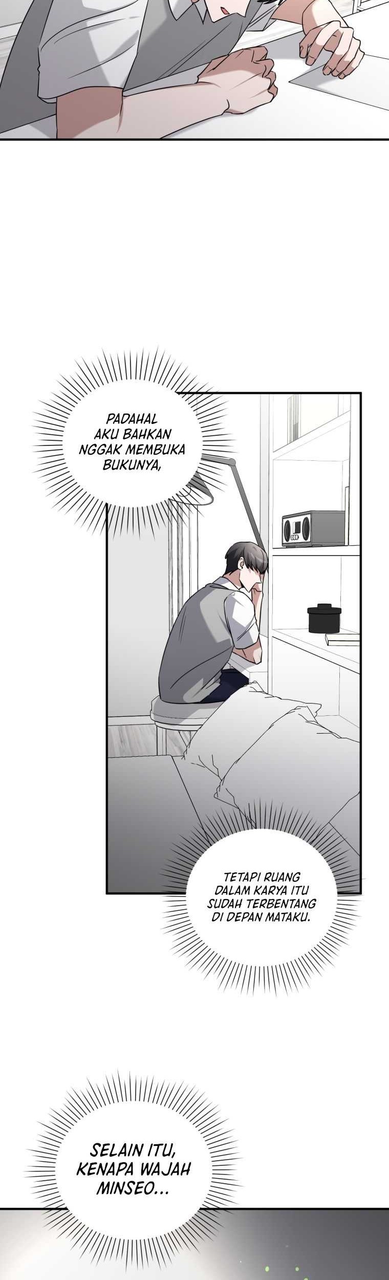 I Became a Top Actor Just by Reading Books! Chapter 58 - halaman 37