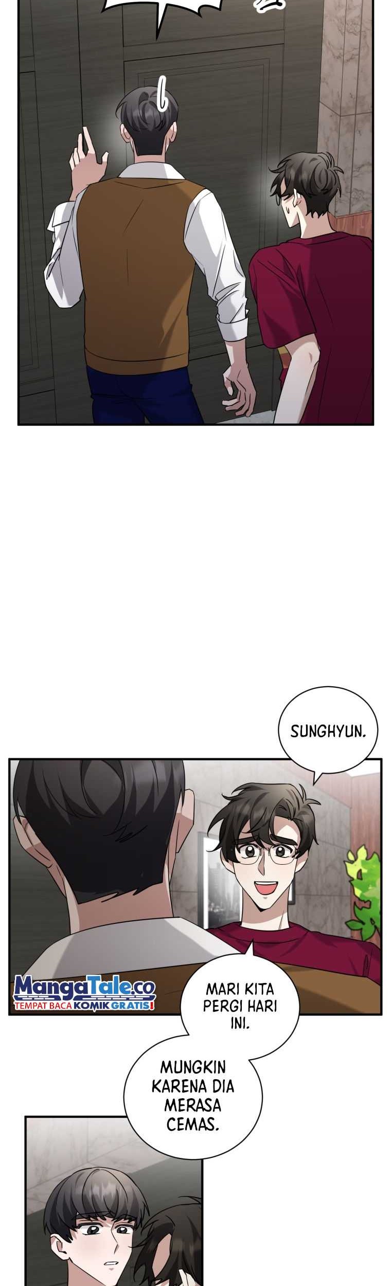 I Became a Top Actor Just by Reading Books! Chapter 59 - halaman 15
