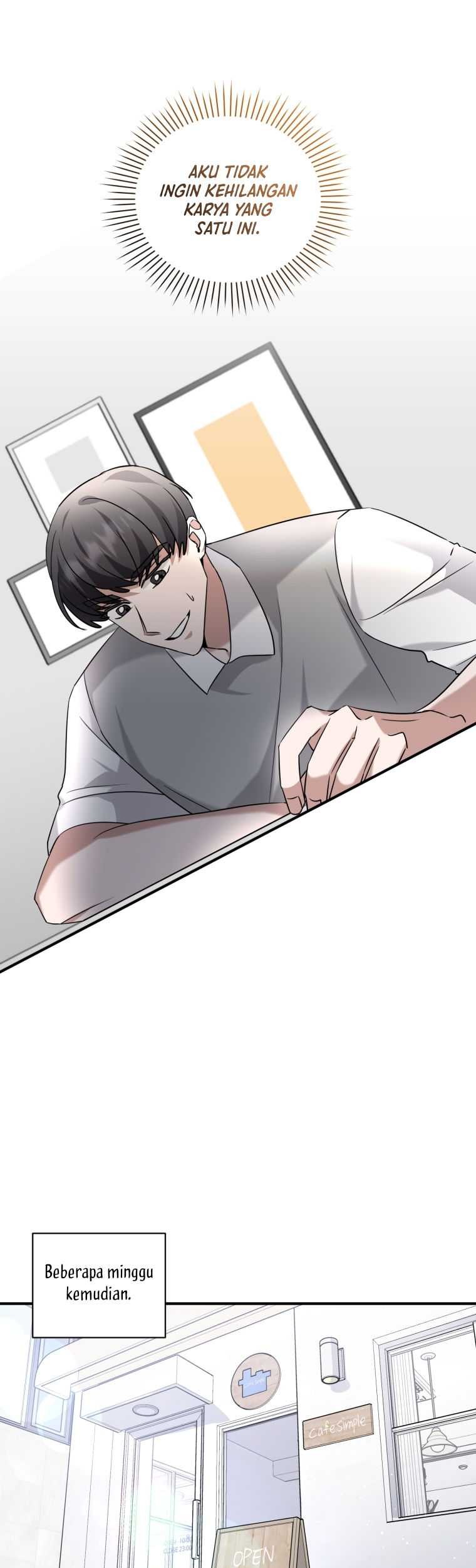 I Became a Top Actor Just by Reading Books! Chapter 59 - halaman 2