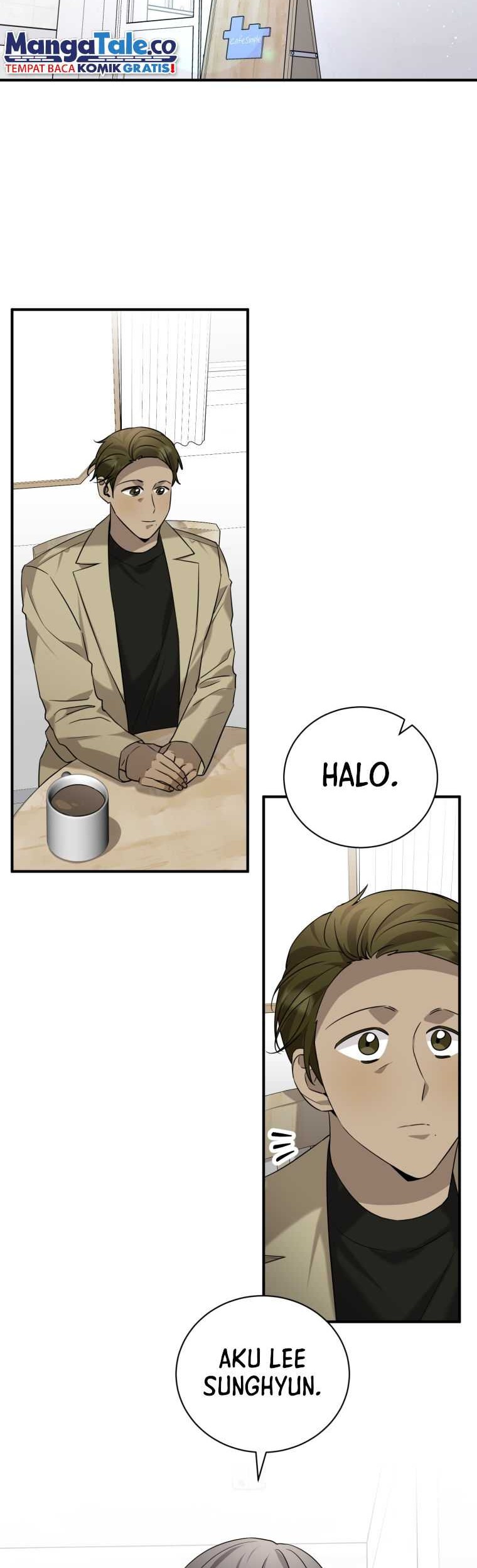 I Became a Top Actor Just by Reading Books! Chapter 59 - halaman 3