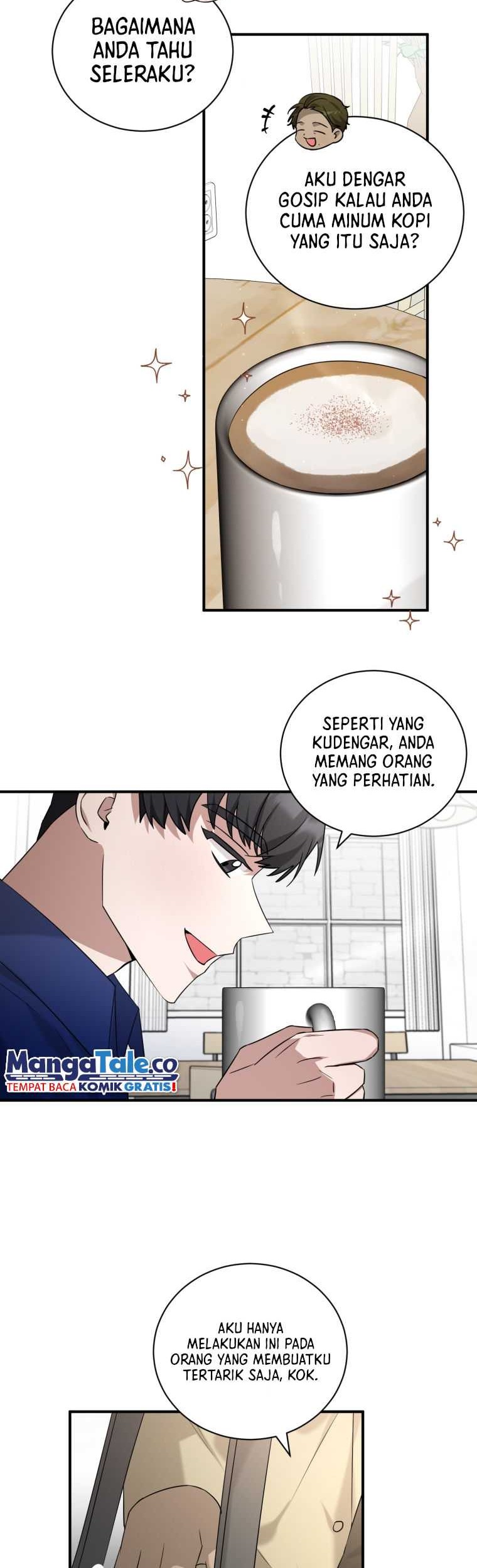 I Became a Top Actor Just by Reading Books! Chapter 59 - halaman 5