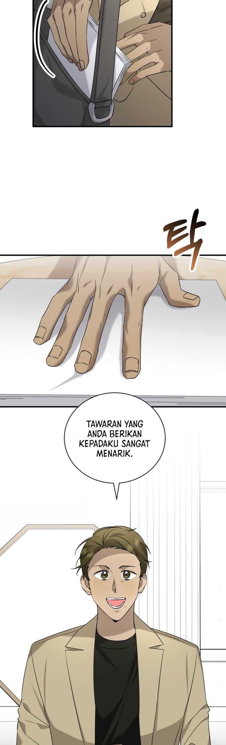 I Became a Top Actor Just by Reading Books! Chapter 59 - halaman 6