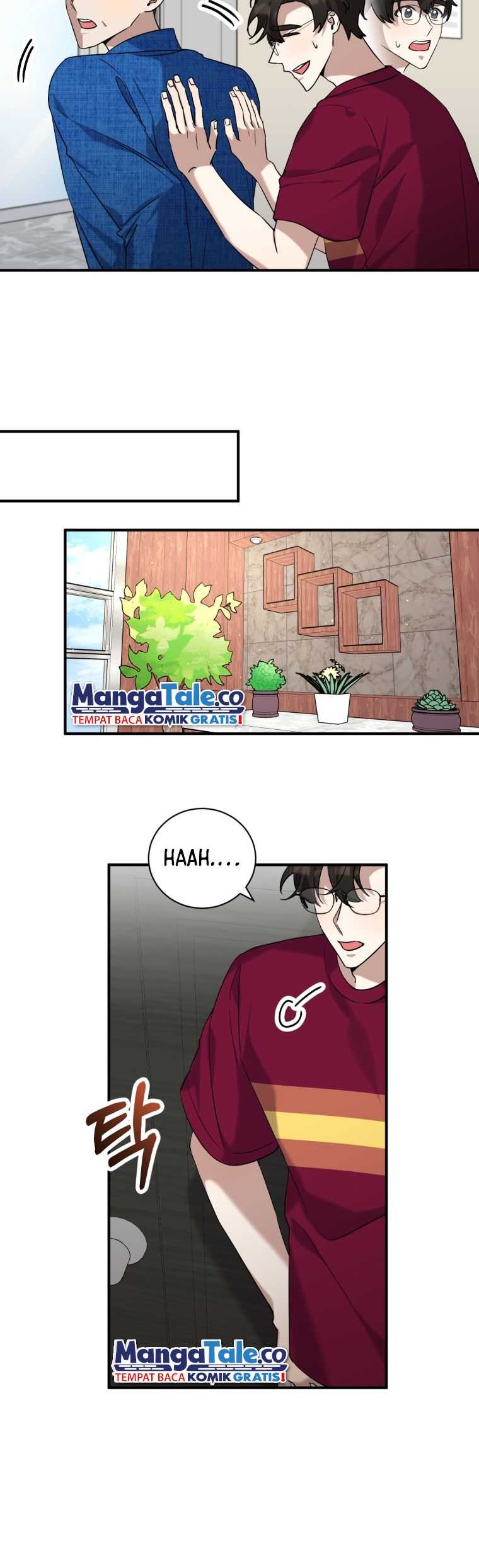 I Became a Top Actor Just by Reading Books! Chapter 59 - halaman 9