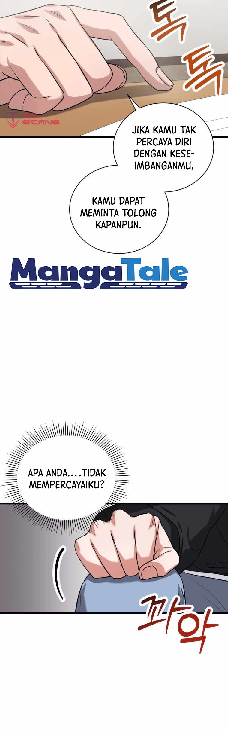 I Became a Top Actor Just by Reading Books! Chapter 6 - halaman 11