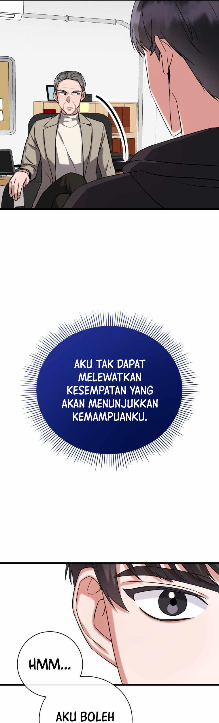 I Became a Top Actor Just by Reading Books! Chapter 6 - halaman 14