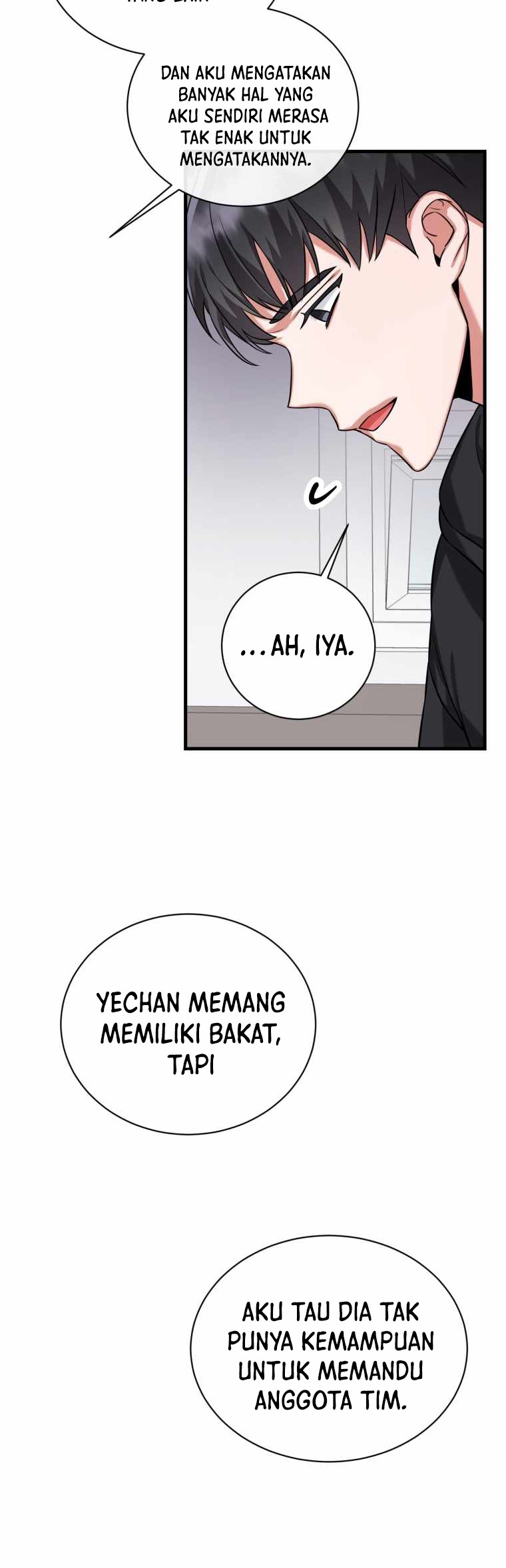 I Became a Top Actor Just by Reading Books! Chapter 6 - halaman 17