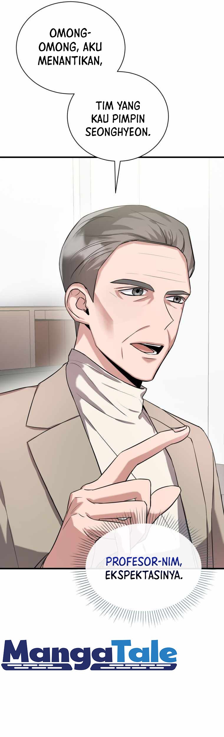 I Became a Top Actor Just by Reading Books! Chapter 6 - halaman 20