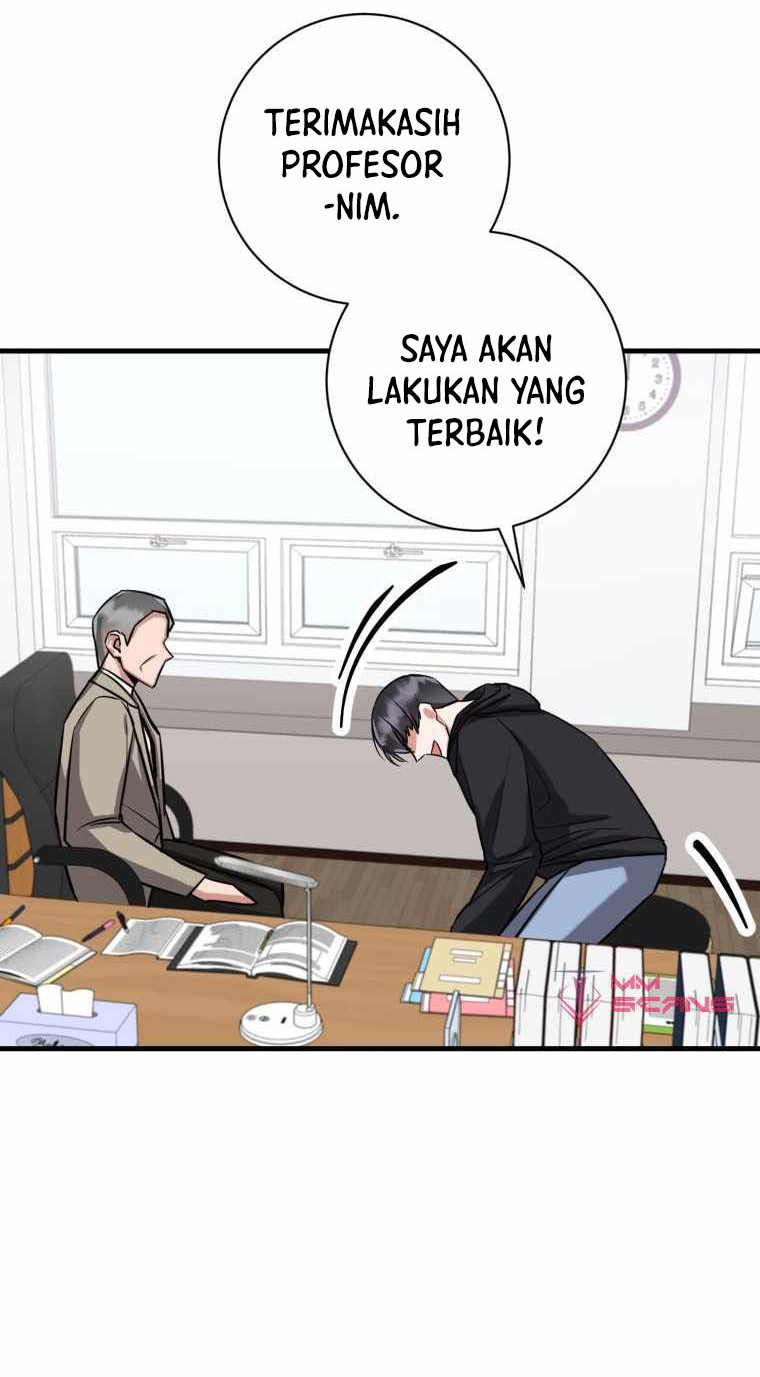 I Became a Top Actor Just by Reading Books! Chapter 6 - halaman 21