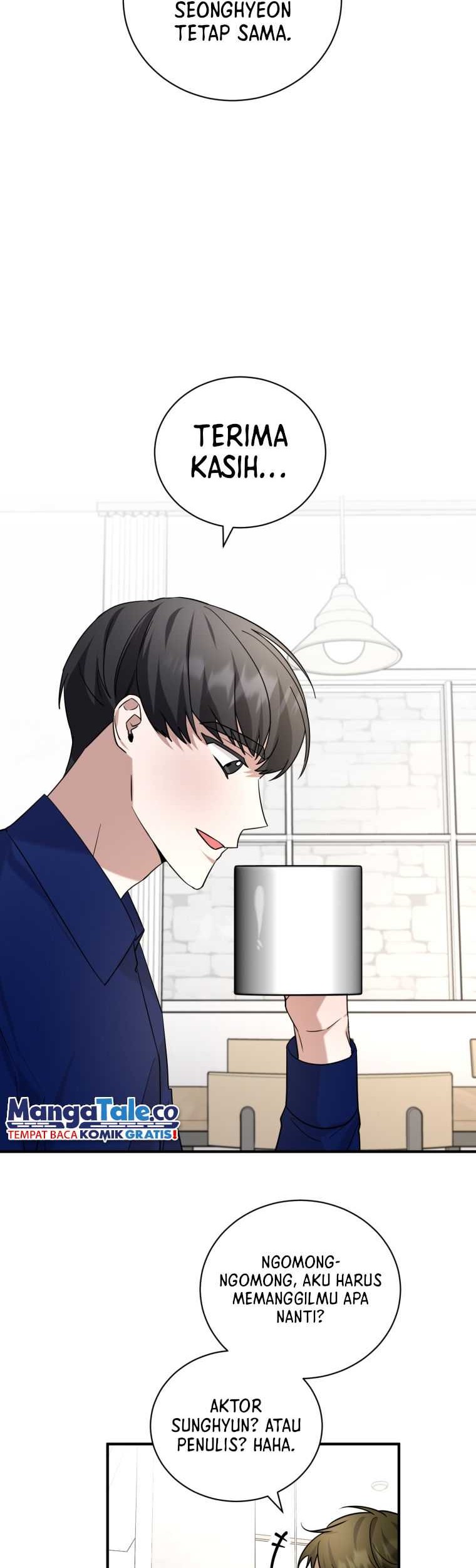 I Became a Top Actor Just by Reading Books! Chapter 60 - halaman 15