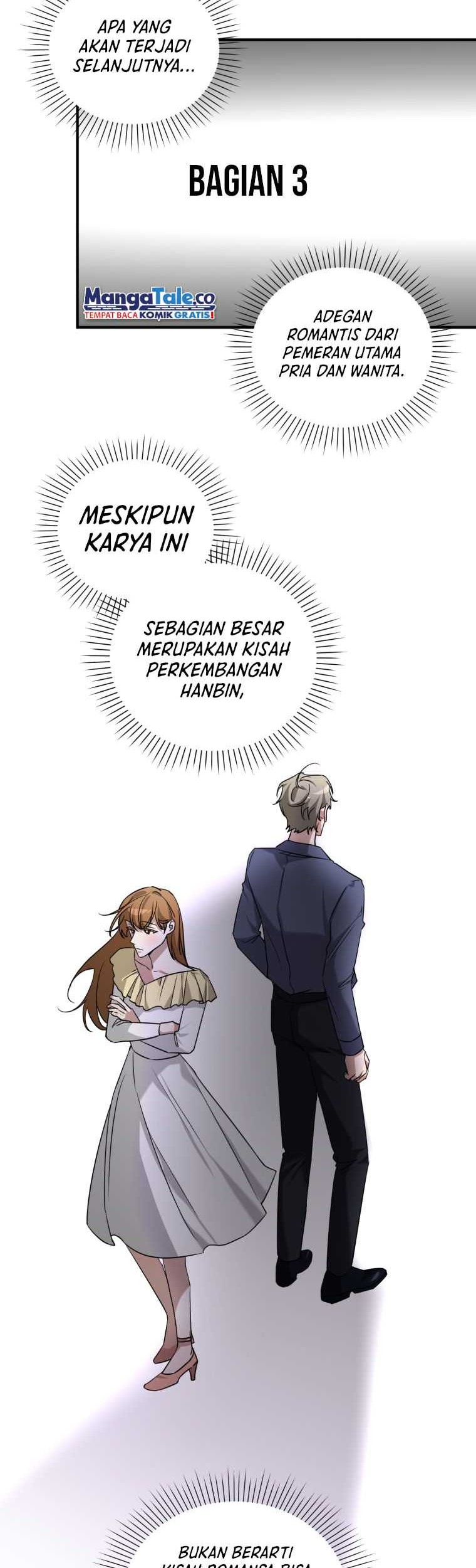 I Became a Top Actor Just by Reading Books! Chapter 60 - halaman 21