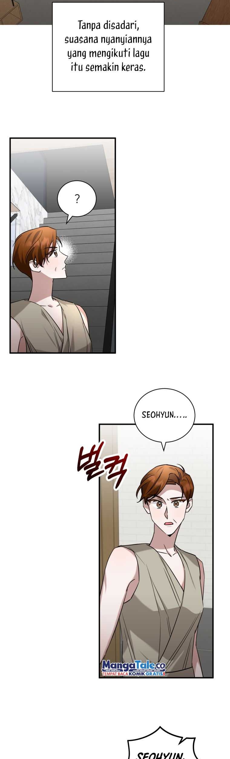 I Became a Top Actor Just by Reading Books! Chapter 60 - halaman 24