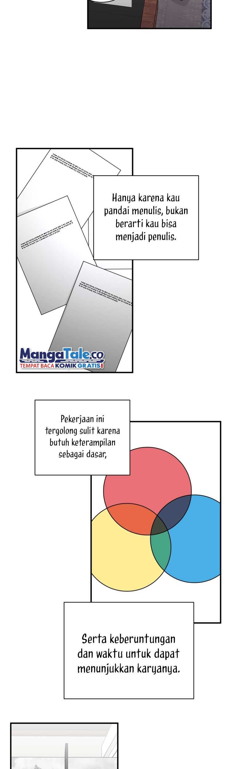I Became a Top Actor Just by Reading Books! Chapter 60 - halaman 8