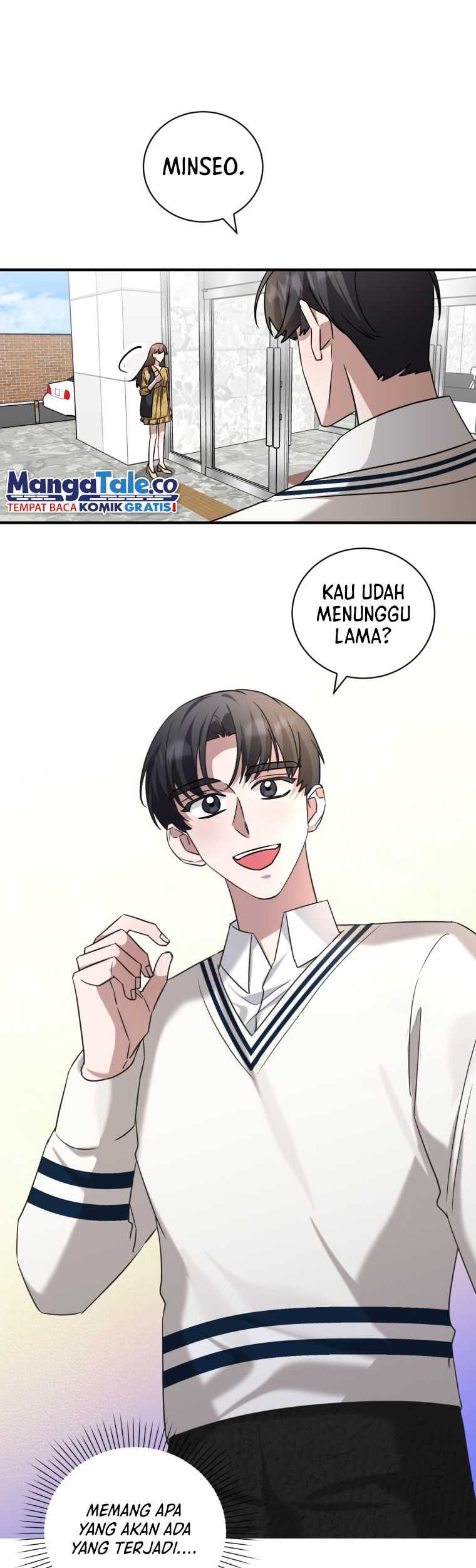 I Became a Top Actor Just by Reading Books! Chapter 61 - halaman 10