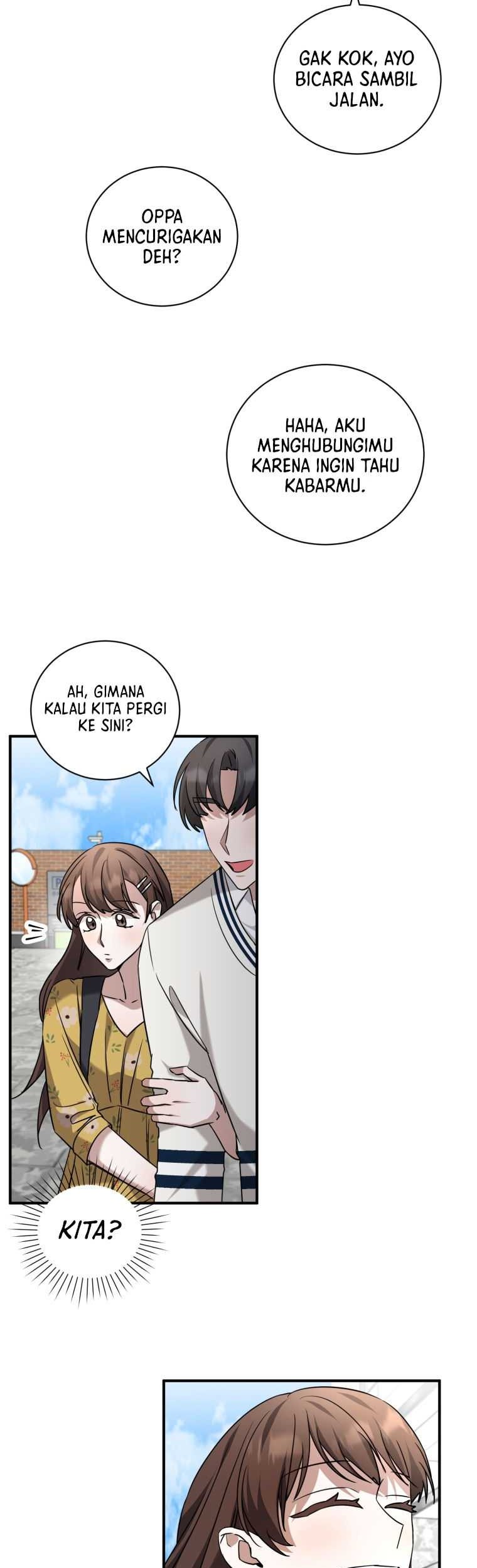I Became a Top Actor Just by Reading Books! Chapter 61 - halaman 12