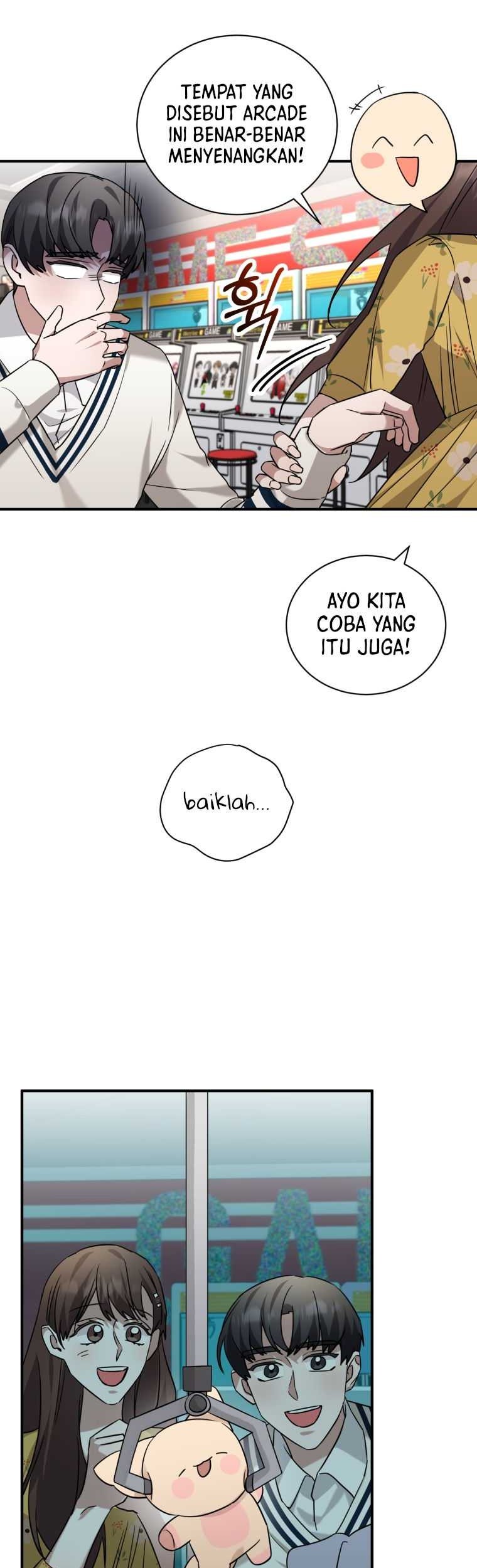 I Became a Top Actor Just by Reading Books! Chapter 61 - halaman 16