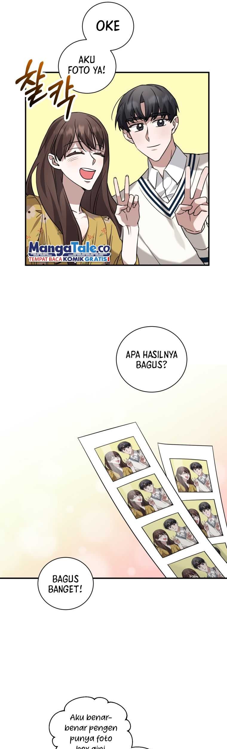 I Became a Top Actor Just by Reading Books! Chapter 61 - halaman 18