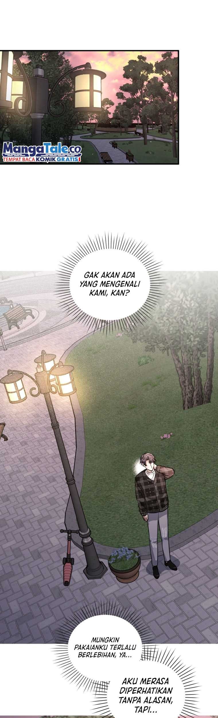 I Became a Top Actor Just by Reading Books! Chapter 61 - halaman 2