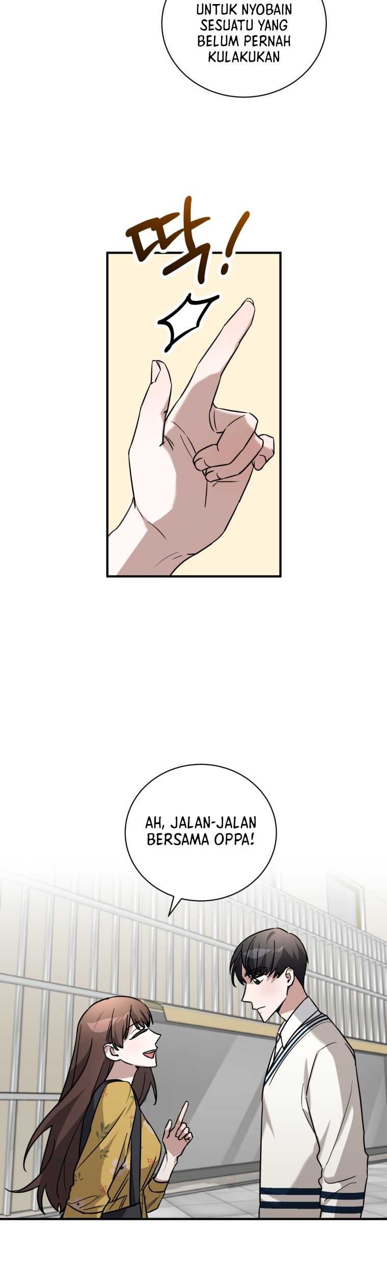 I Became a Top Actor Just by Reading Books! Chapter 61 - halaman 20