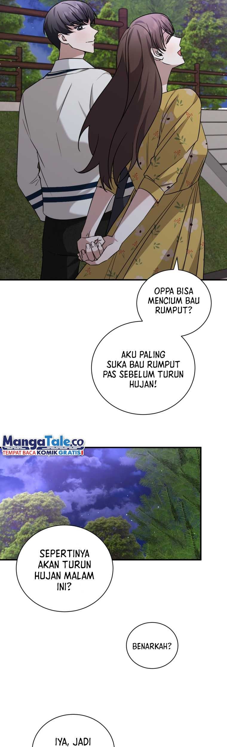 I Became a Top Actor Just by Reading Books! Chapter 61 - halaman 22