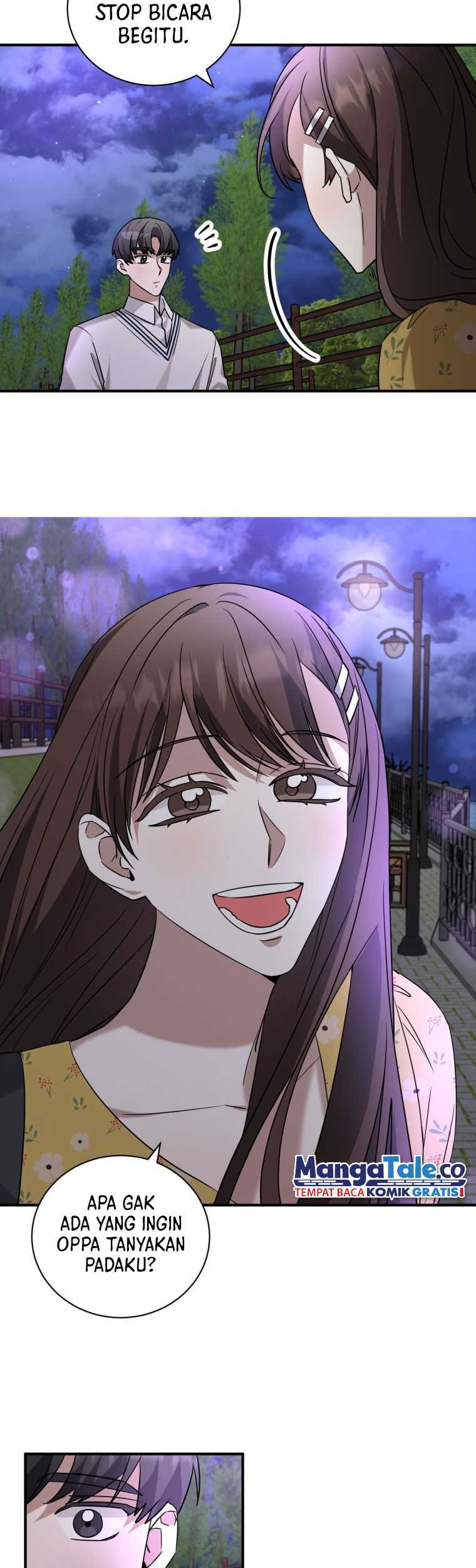 I Became a Top Actor Just by Reading Books! Chapter 61 - halaman 23