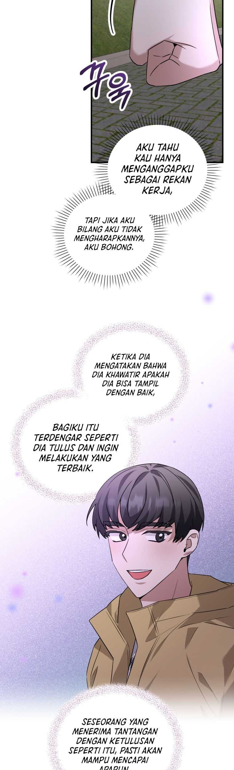 I Became a Top Actor Just by Reading Books! Chapter 61 - halaman 28