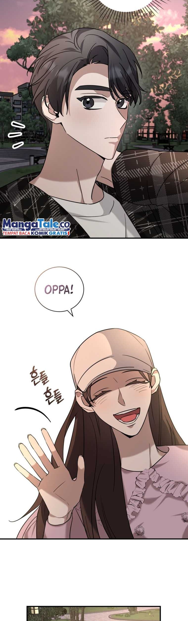 I Became a Top Actor Just by Reading Books! Chapter 61 - halaman 3